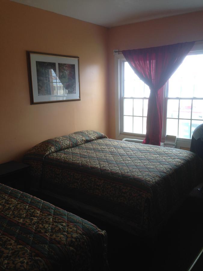 Wheatland Inn Anthony Room photo